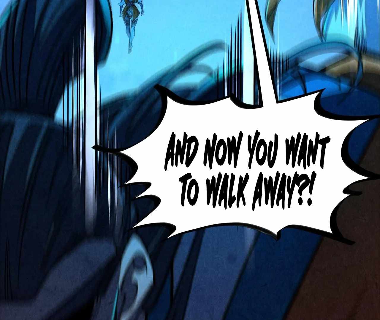 The Eternal Supreme Chapter 424 119